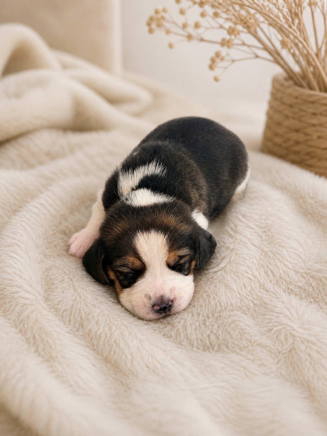 du royaume de nati - Chiots disponibles - Beagle